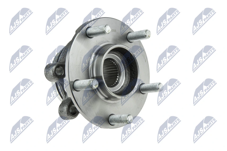 Wheel Bearing Kit KLP-NS-056