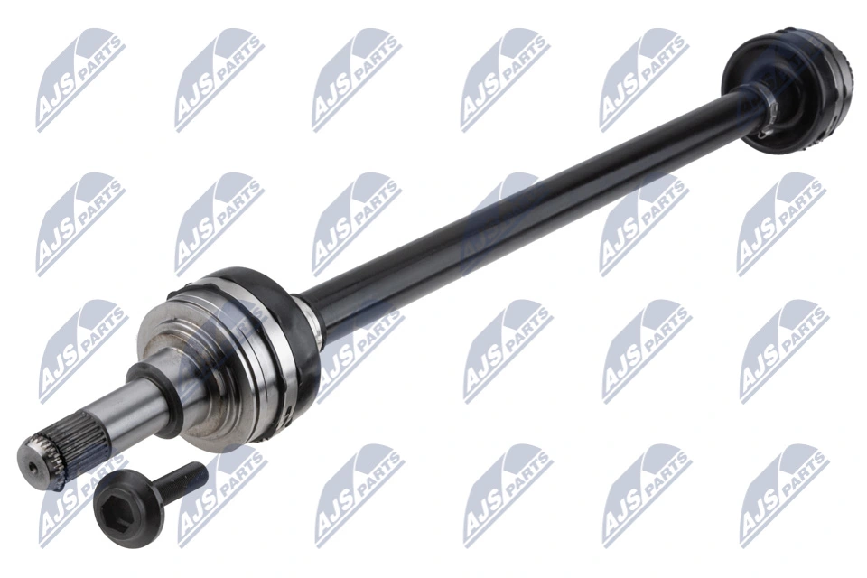 NTY NPW-BM-245 Drive Shaft