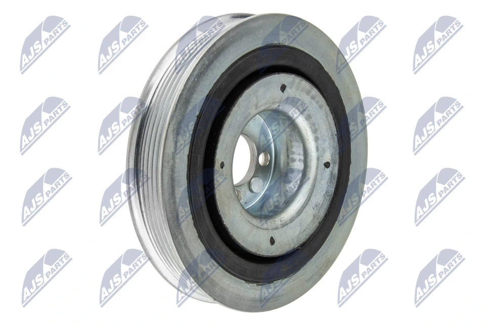 Belt Pulley, crankshaft RKP-FT-003