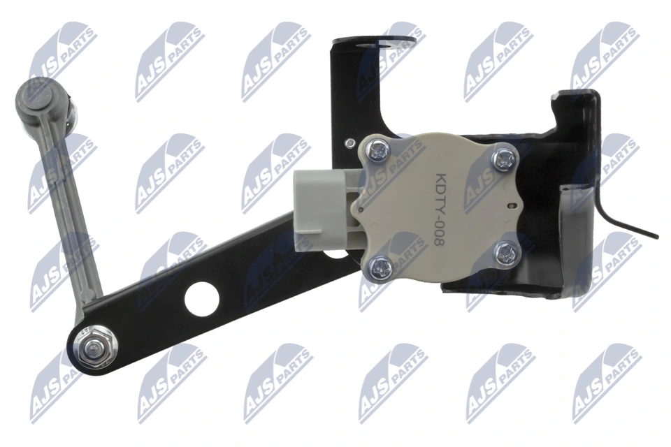 Sensor, headlight levelling ECX-TY-008