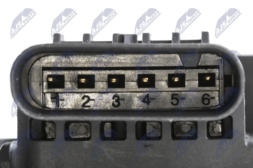 NOx Sensor, NOx catalytic converter ENOX-PL-009