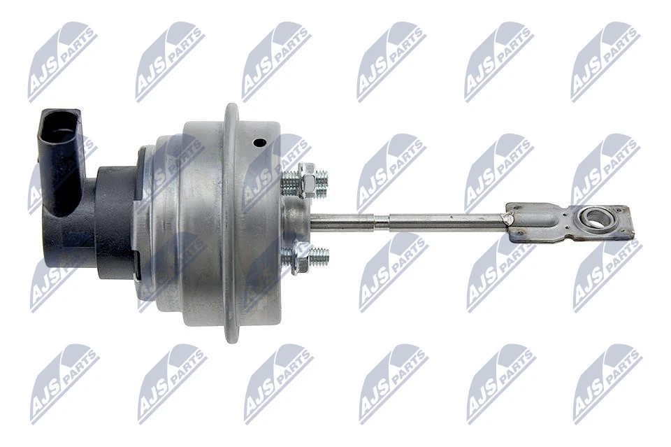 Actuator, turbocharger ECD-VW-016