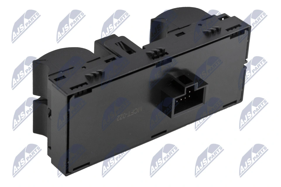 NTY EWS-FT-022 Switch, window regulator