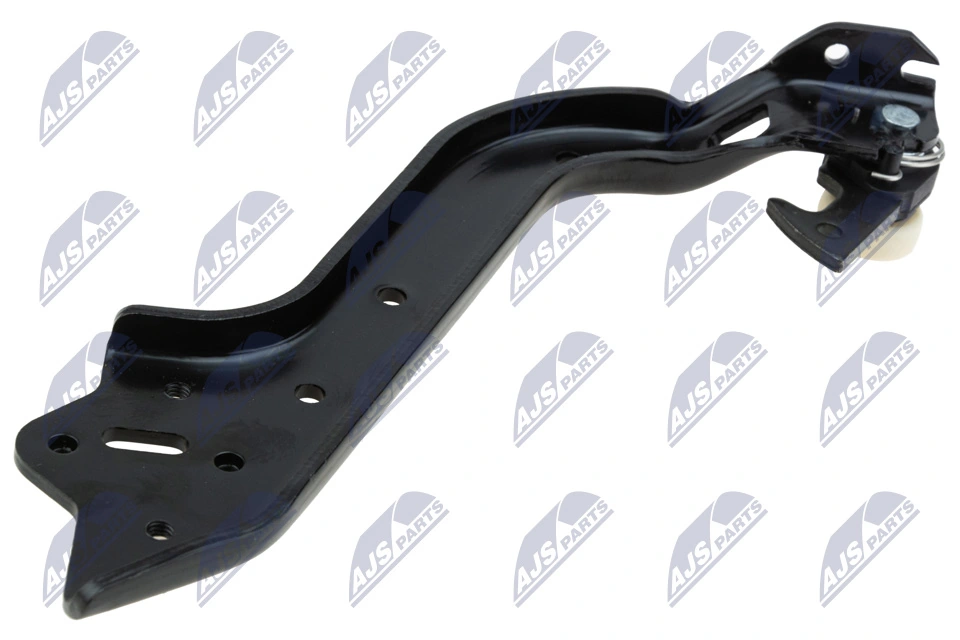 NTY EZC-ME-187 Roller Guide, sliding door