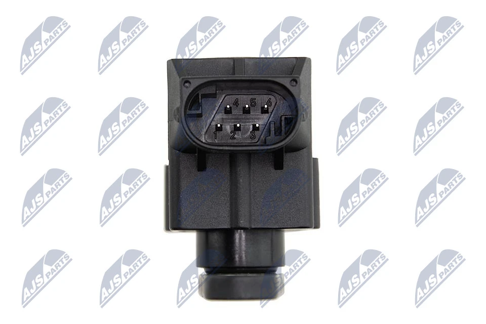 Sensor, headlight levelling ECX-VV-000