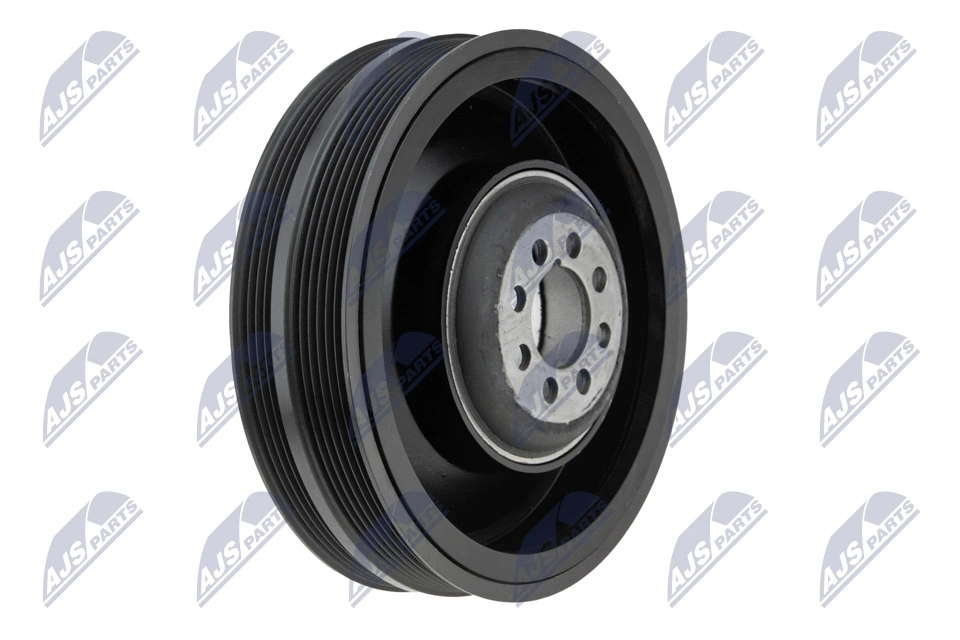 Belt Pulley, crankshaft RKP-VW-006