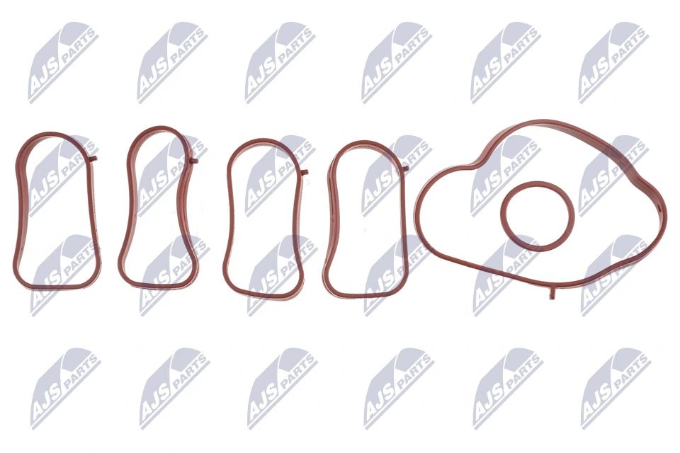 Gasket Set, intake manifold BKS-ME-024A