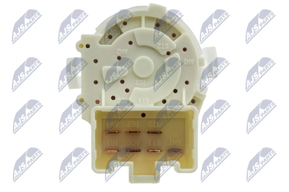 NTY EKS-TY-002 Ignition Switch