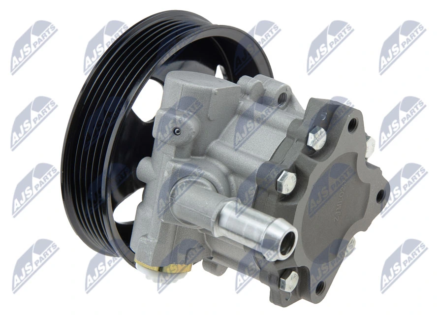 Hydraulic Pump, steering SPW-ME-029