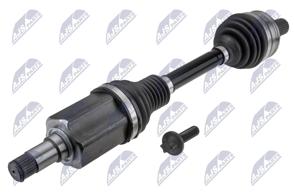 Drive Shaft NPW-ME-204