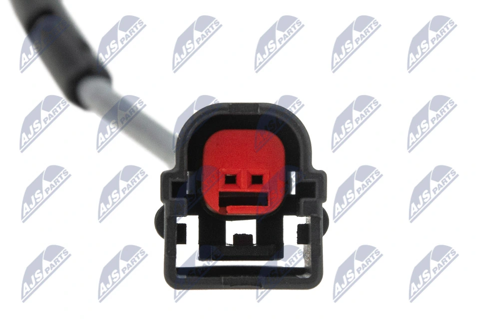 Warning Contact, brake pad wear HCZ-LR-029