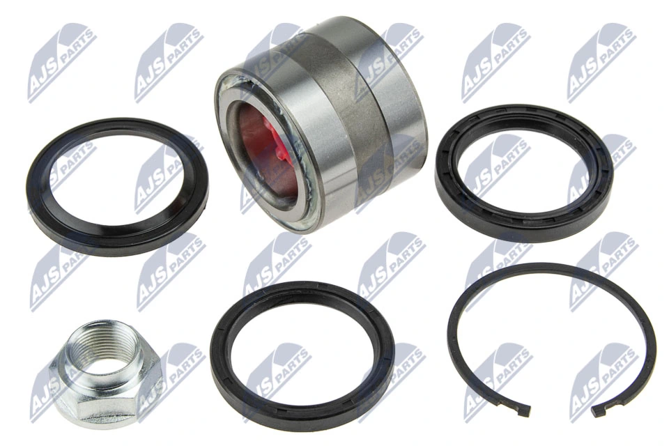 Wheel Bearing Kit KLT-SB-008