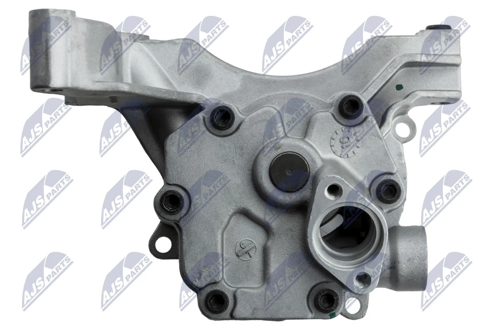Oil Pump BPO-VW-014