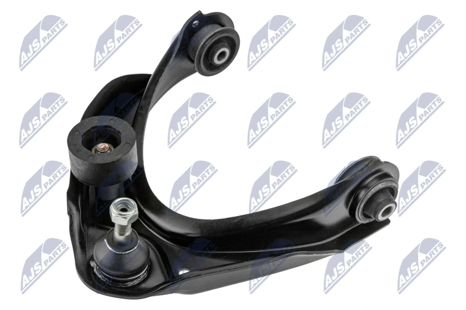 Control/Trailing Arm, wheel suspension ZWG-MZ-005