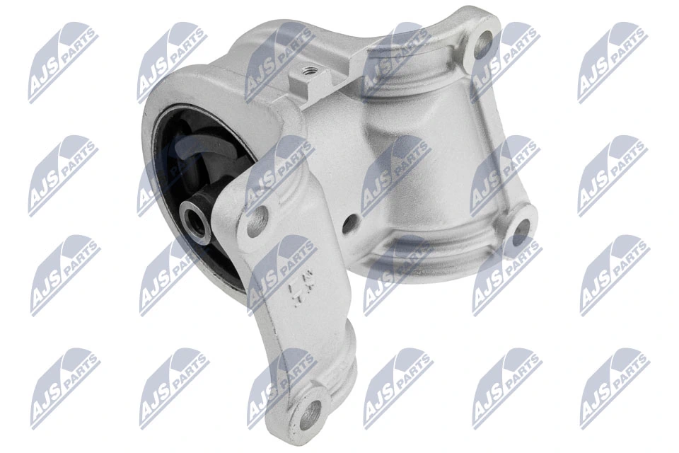 NTY ZPS-NS-153 Mounting, engine