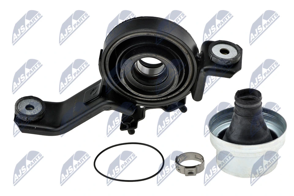 Suspension, propshaft NLW-CH-002