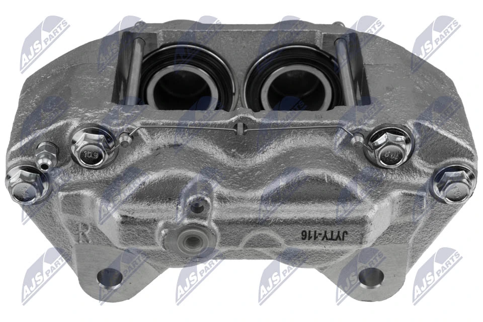 NTY HZP-TY-116 Brake Caliper