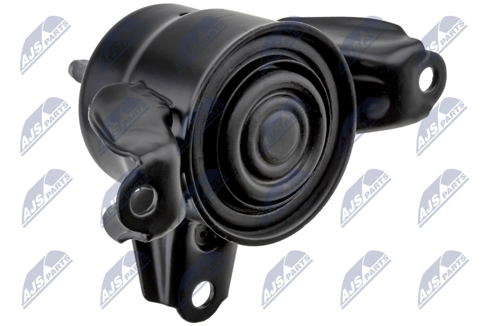 NTY ZPS-HY-540 Mounting, engine