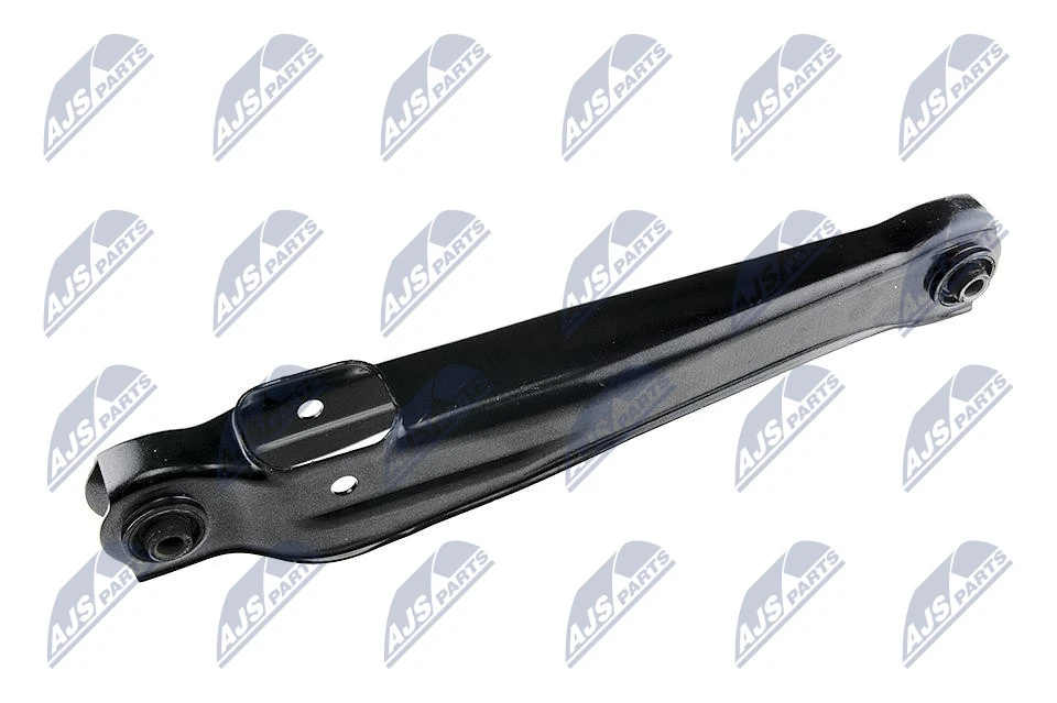 Control/Trailing Arm, wheel suspension ZWT-MS-006