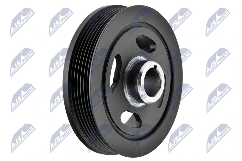 Belt Pulley, crankshaft RKP-TY-015