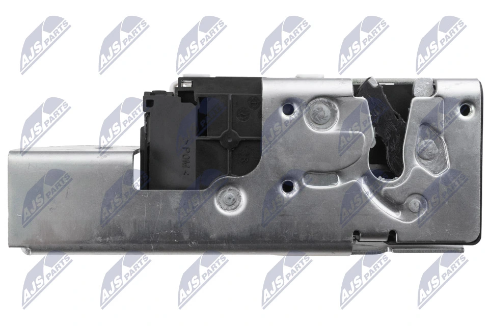NTY EZC-FR-251 Tailgate Lock
