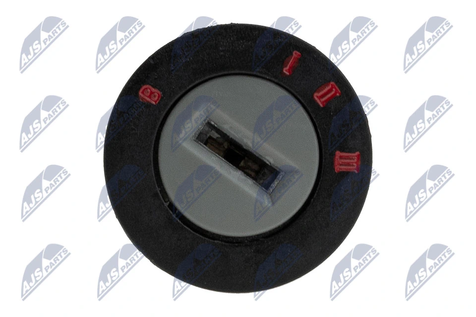 Lock Cylinder, ignition lock EZC-PL-046