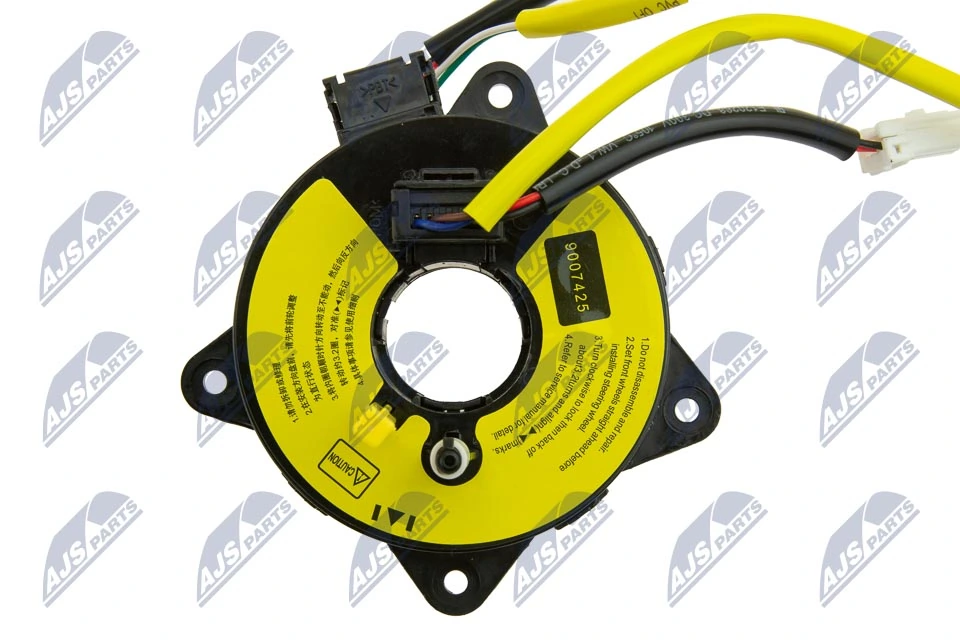 NTY EAS-DW-006 Clock Spring, airbag