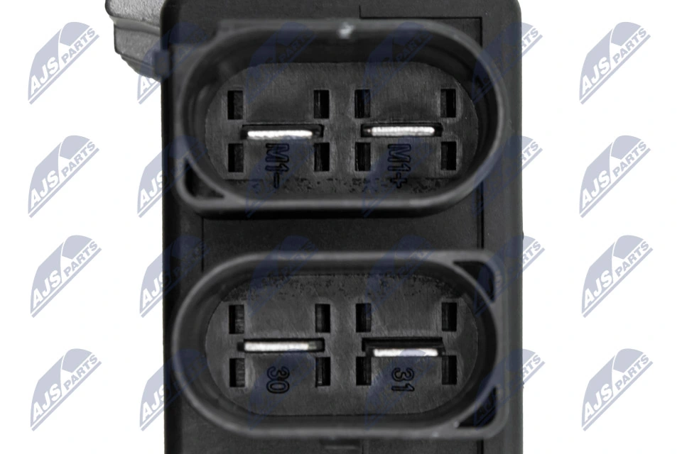 NTY CSW-VW-007 Relay, radiator fan overrun