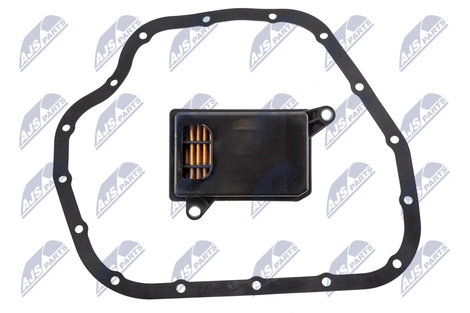 Hydraulic Filter, automatic transmission FSF-TY-028