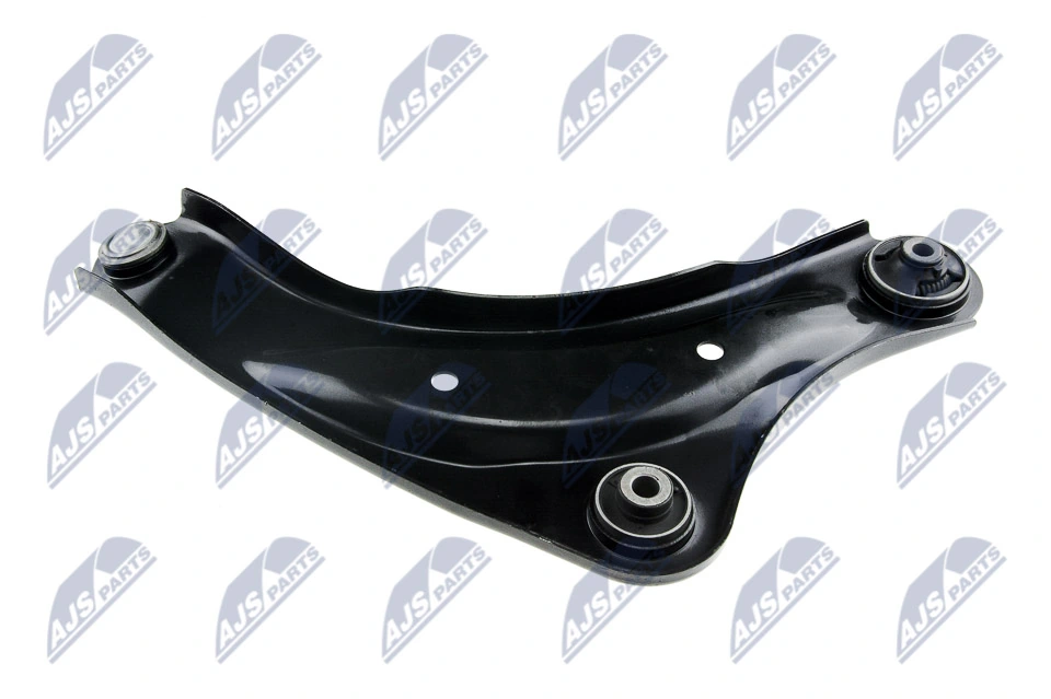 Control/Trailing Arm, wheel suspension ZWD-NS-137