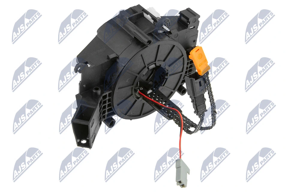 NTY EAS-RE-017 Clock Spring, airbag