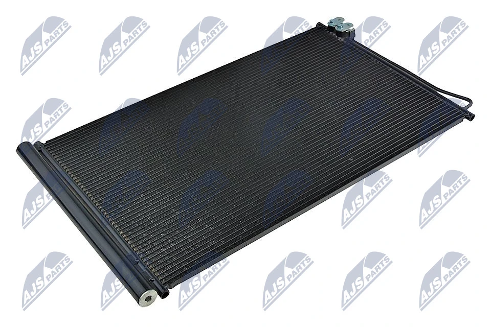 Condenser, air conditioning CCS-ME-035