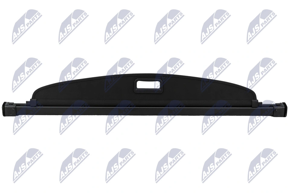 NTY EZC-FR-345 Cargo Area Cover