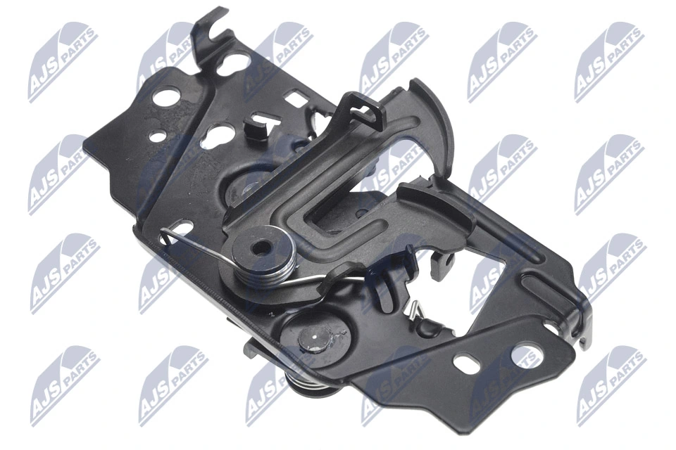 NTY EZC-FR-020 Bonnet Lock