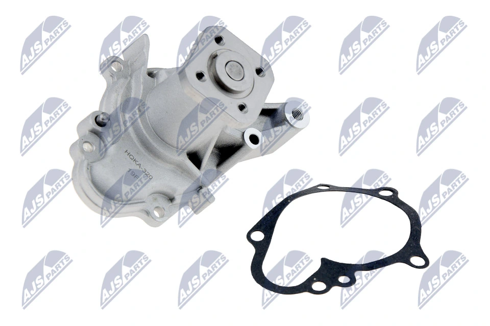 Water Pump, engine cooling CPW-KA-320