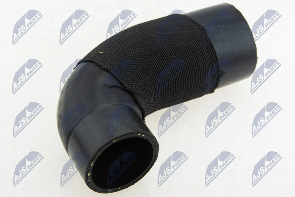 NTY GPP-HD-003 Charge Air Hose