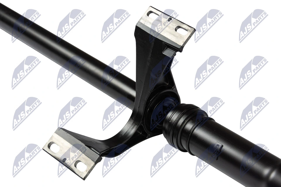 Propshaft, axle drive NWN-ME-086