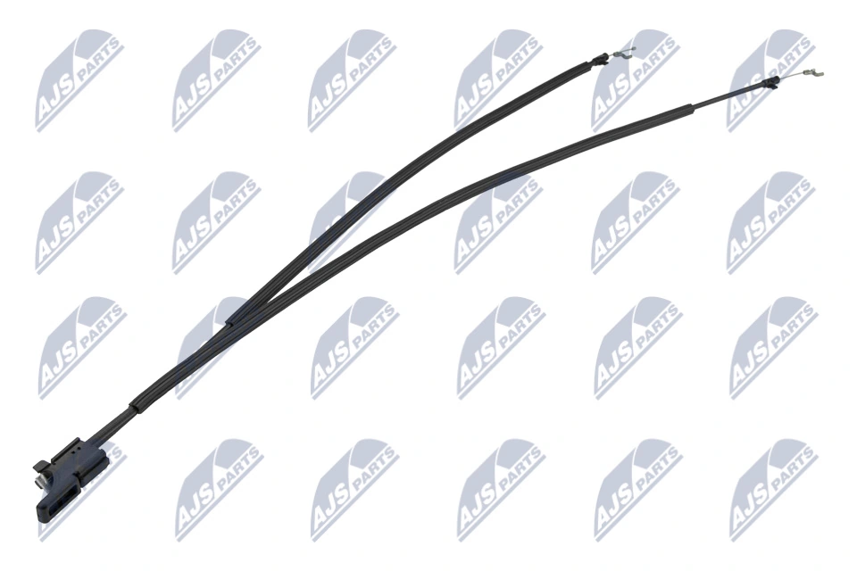 Cable Pull, seat back adjustment EZC-FR-069