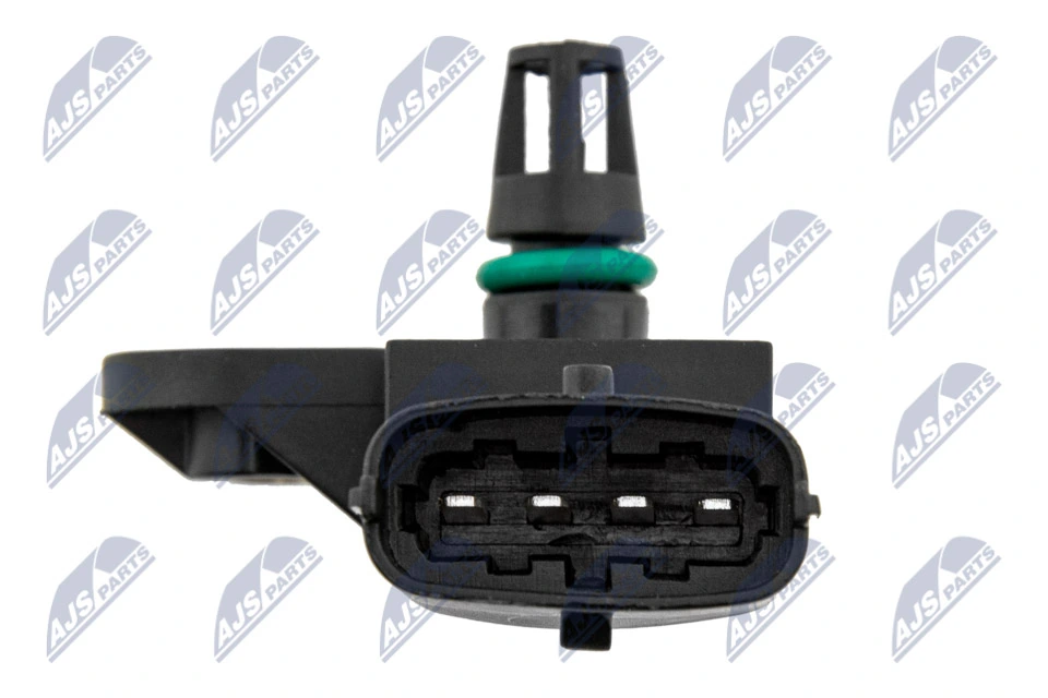 Sensor, boost pressure ECM-HD-004