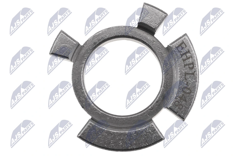 NTY ECP-PL-048 Impulse generator wheel, camshaft adjustment