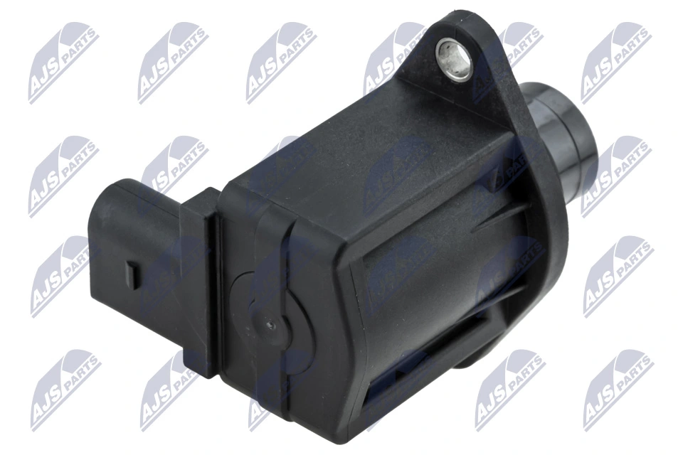 Divert-air Valve, charger ECD-VW-044