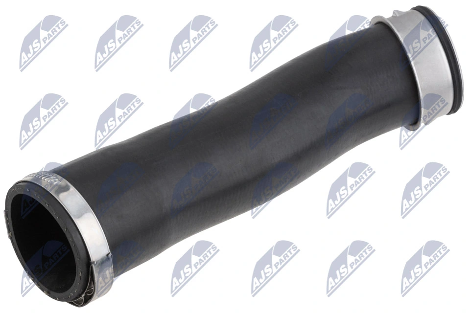 NTY GPP-VW-142 Charge Air Hose