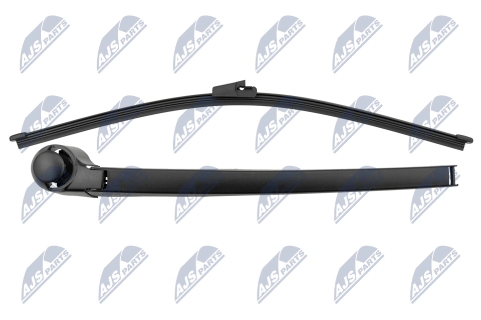 NTY EWB-VW-003 Wiper Arm, window cleaning
