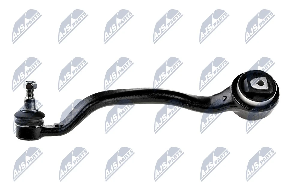 Control/Trailing Arm, wheel suspension ZWD-BM-046