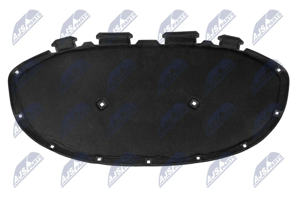 NTY EZC-SK-035 Engine Compartment Noise Insulation