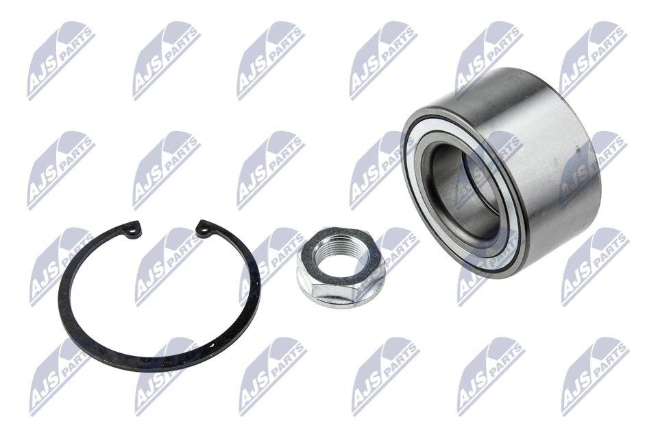 Wheel Bearing Kit KLP-PE-005