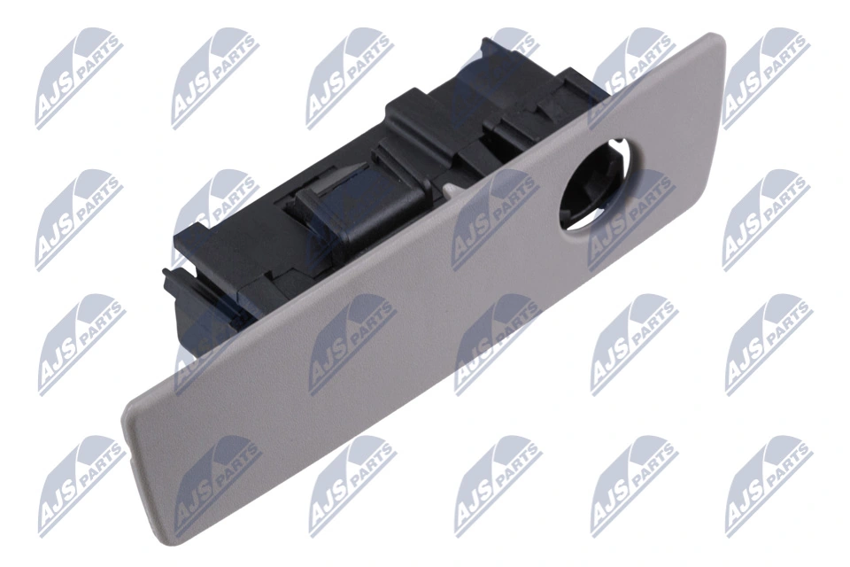 NTY EZC-CH-084 Glove Compartment Lock