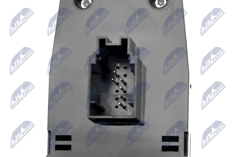 Switch, window regulator EWS-BM-008