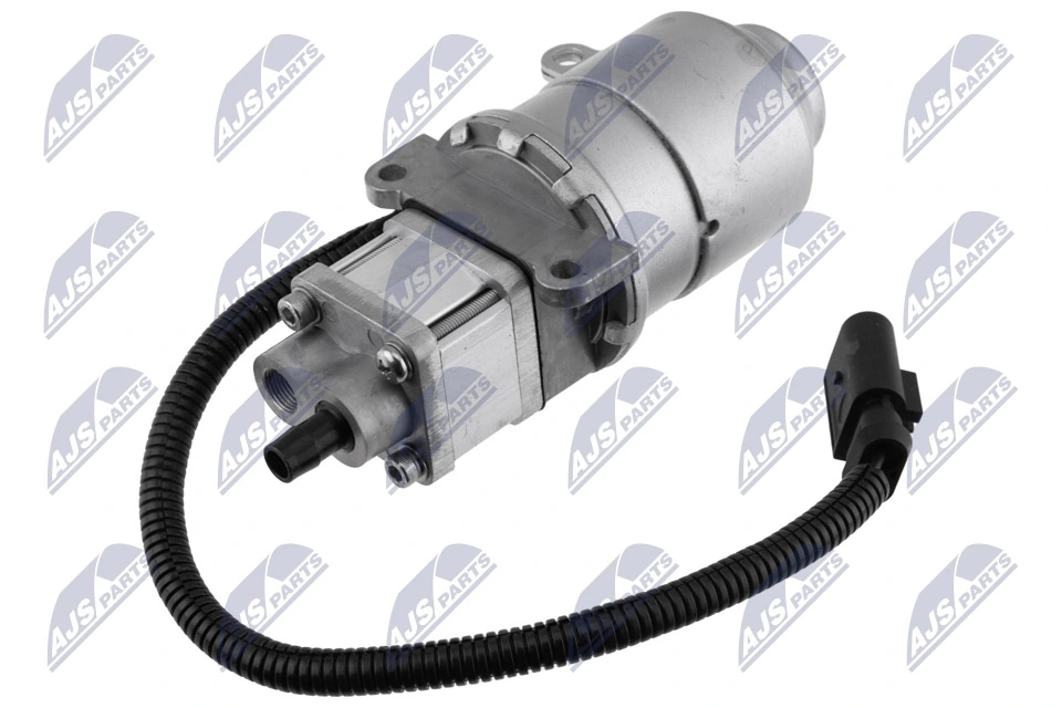 NTY EAT-ME-007 Valve Unit, aut. transm. hydraulic unit