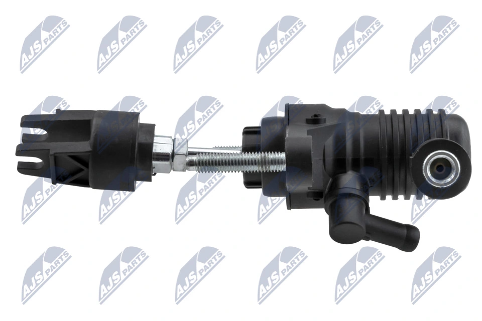 Master Cylinder, clutch NSP-TY-010